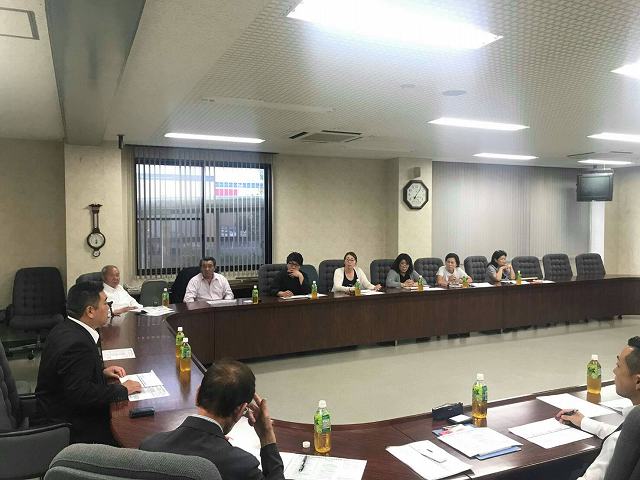 大分県セミナー