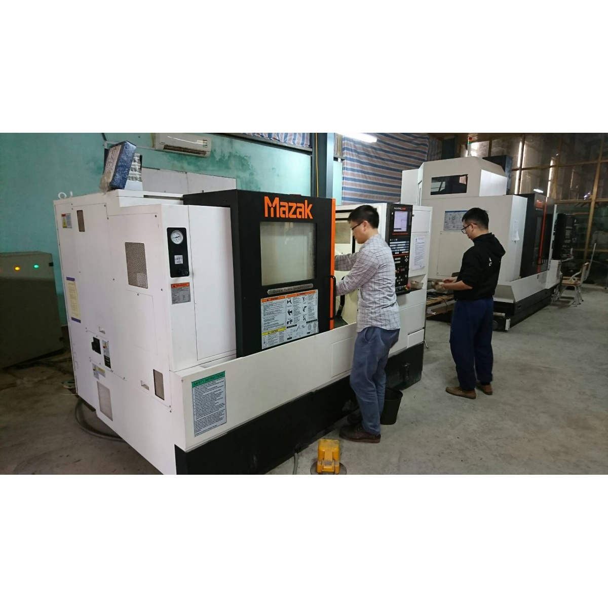 ベトナム国内大学