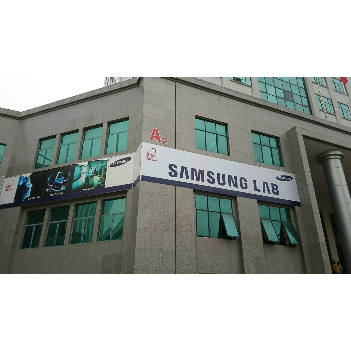 ベトナム国内大学