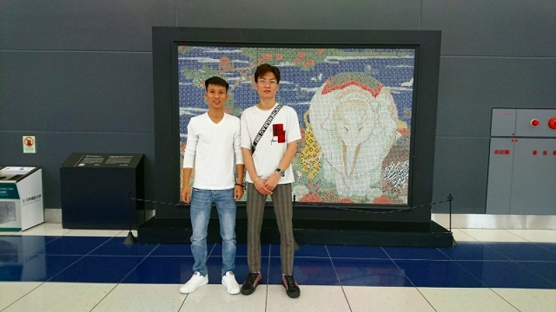 特定技能-来日-（長野県　T社様）