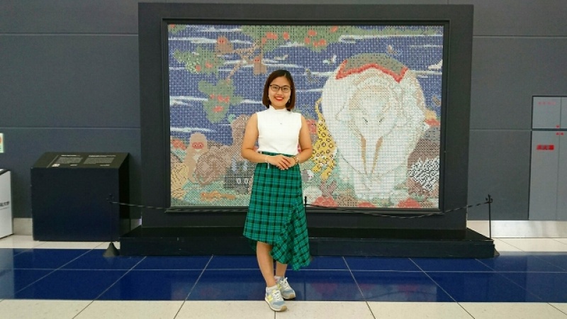 特定技能-来日-　（長野県　K社様）