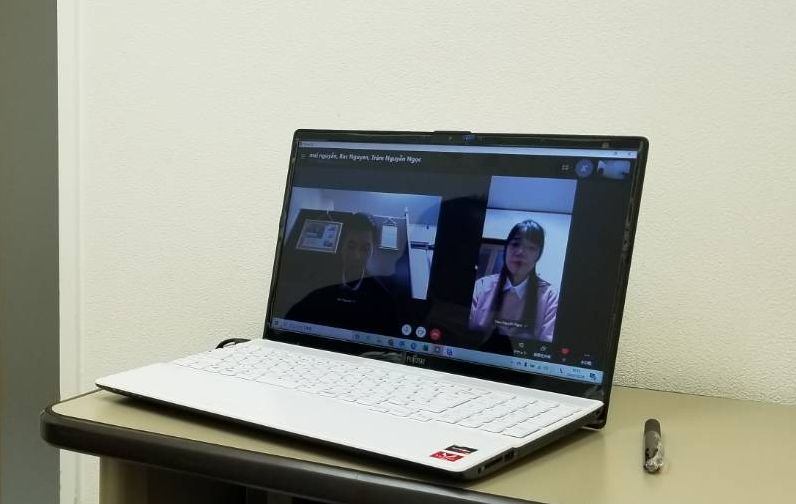 特定技能・雇用維持支援面接