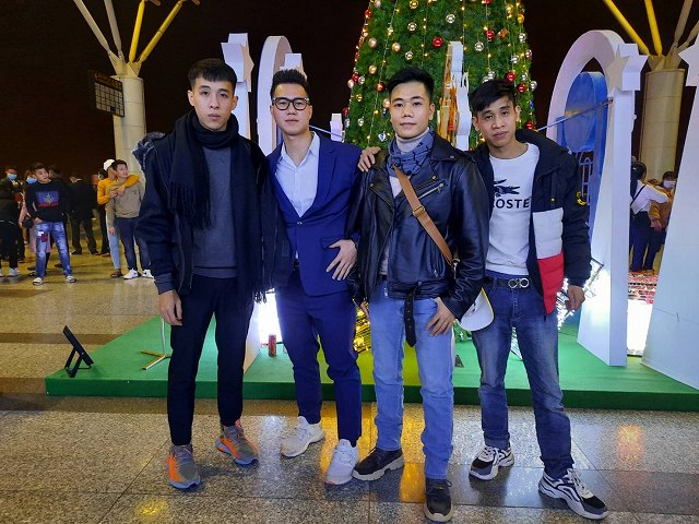 エンジニア特定技能 出国