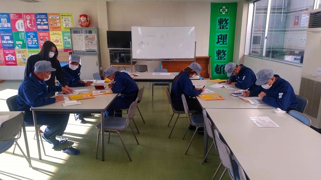 特定技能・エンジニア入社