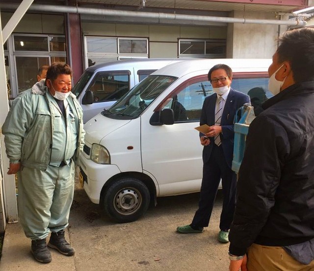 エンジニア 入社