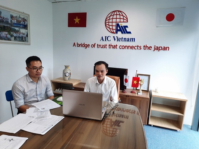 エンジニア 面接