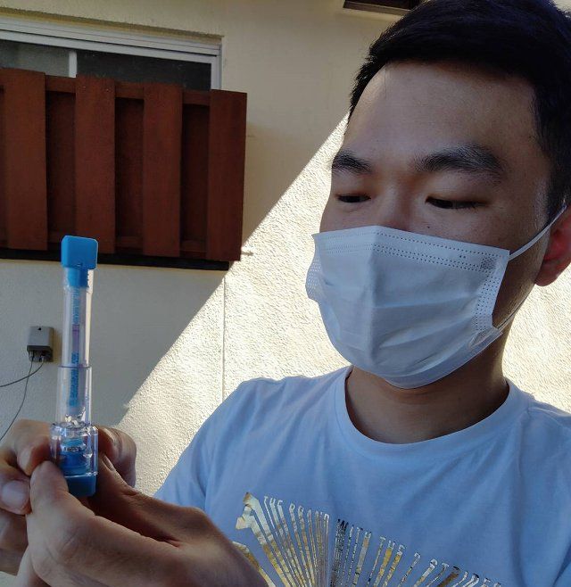 AICからのお知らせ ②